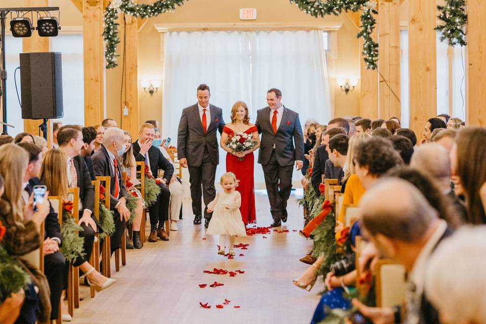Ceremony