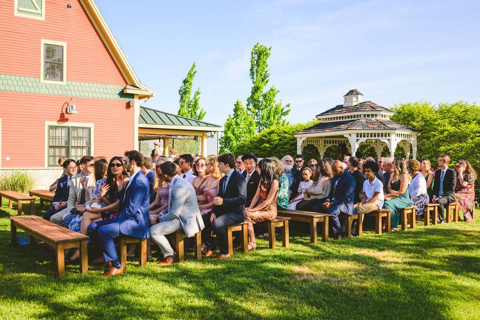 Ceremony