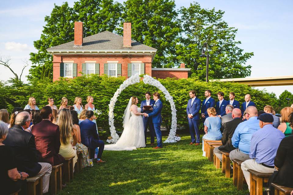 Ceremony