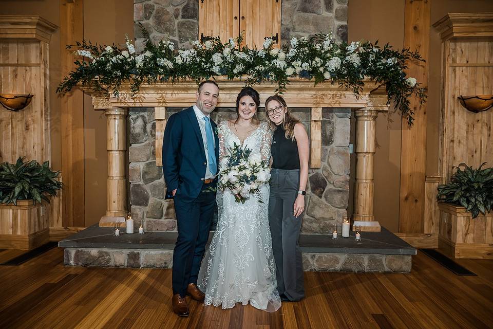 Coordinators