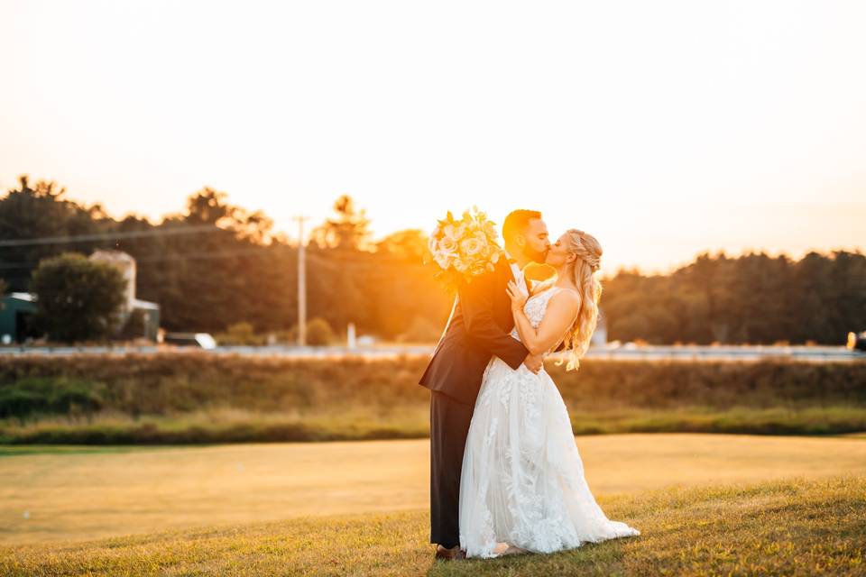 Sunset Photo