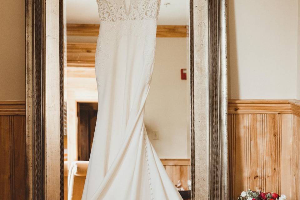 Bridal Suite