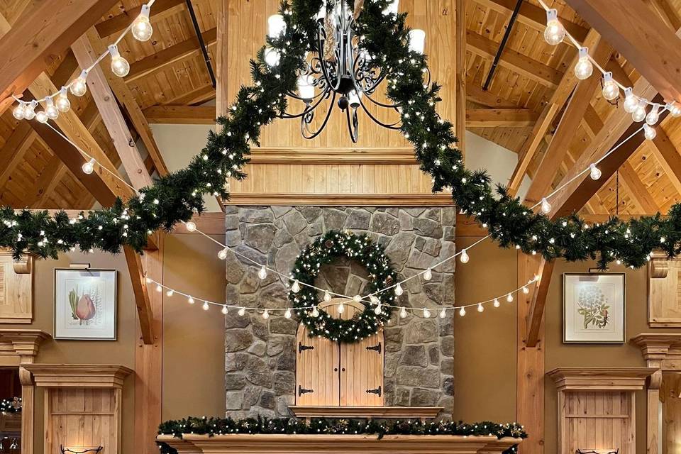 December Ballroom