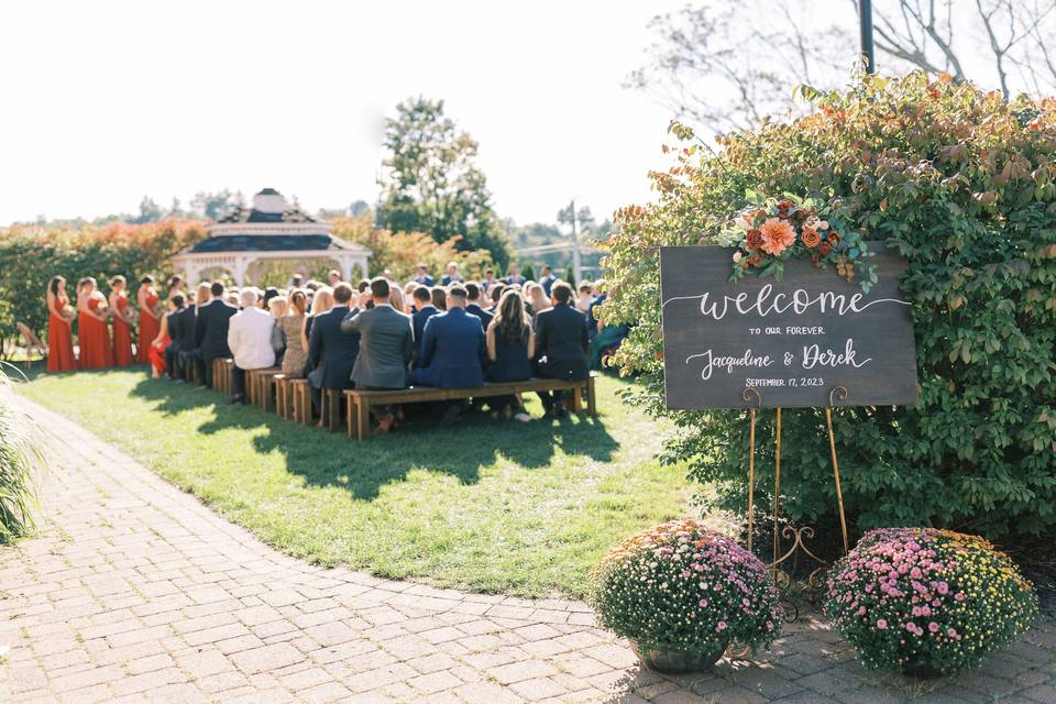 Ceremony