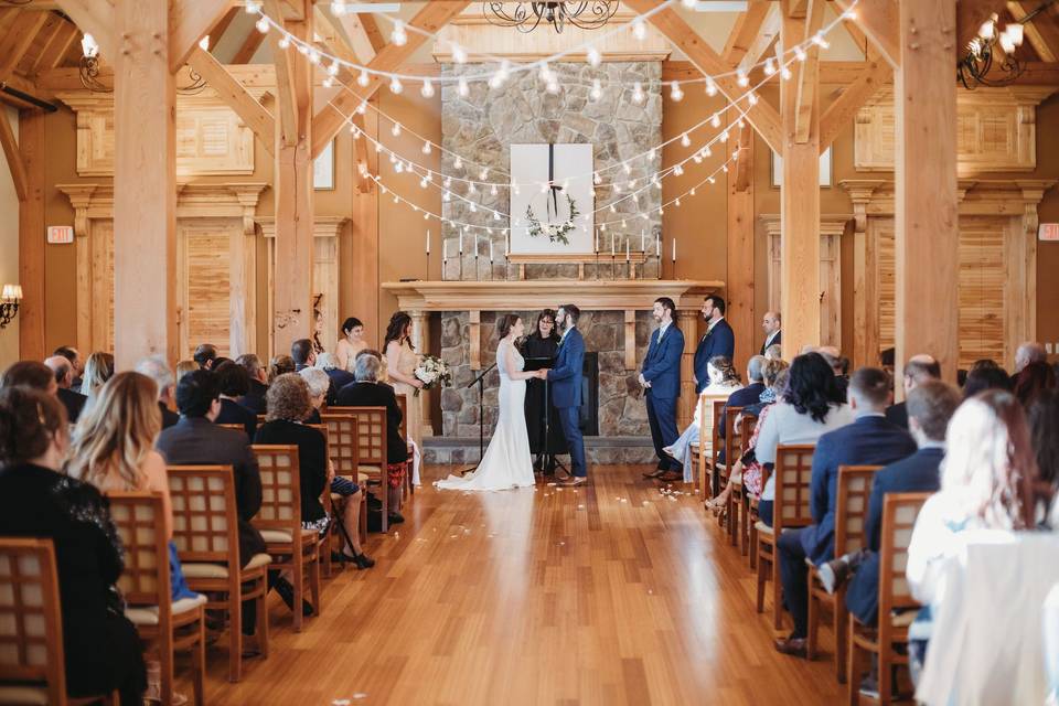 Ceremony