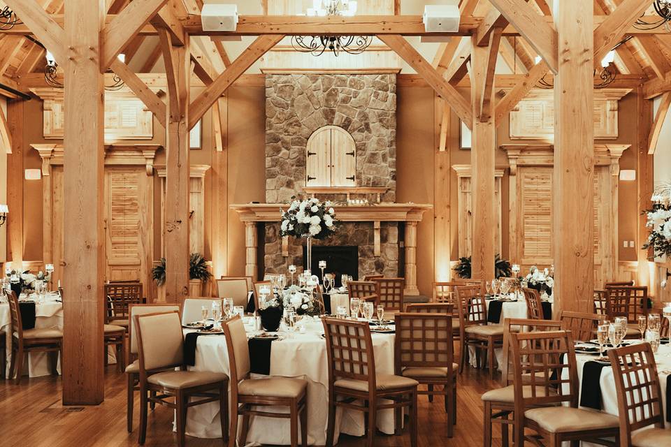 Ballroom
