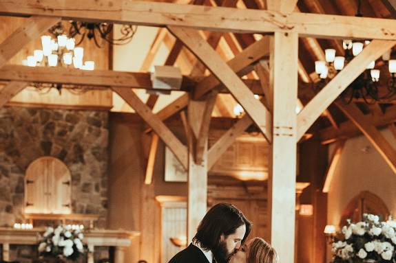 First Dance