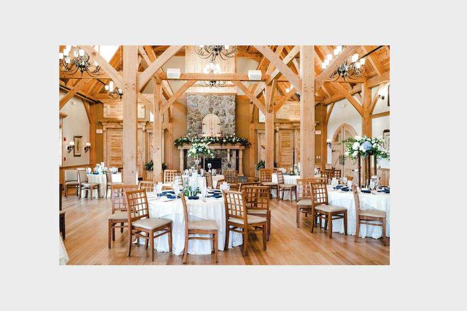 Ballroom