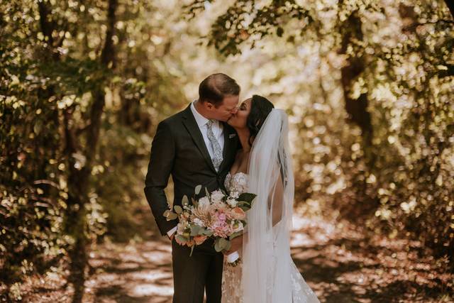 Maine Wedding