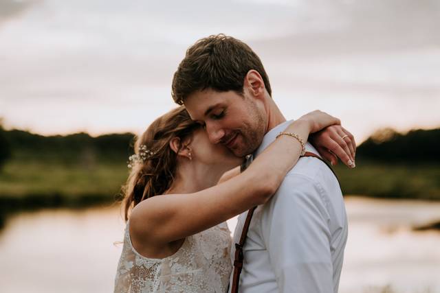 Maine Wedding