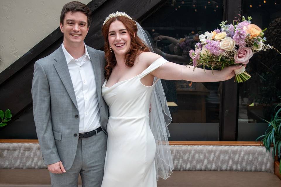Dan & Brianna