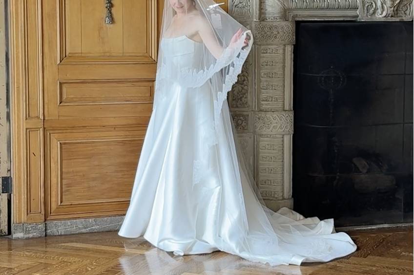 Wedding Content