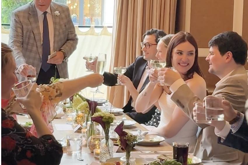 Wedding Content