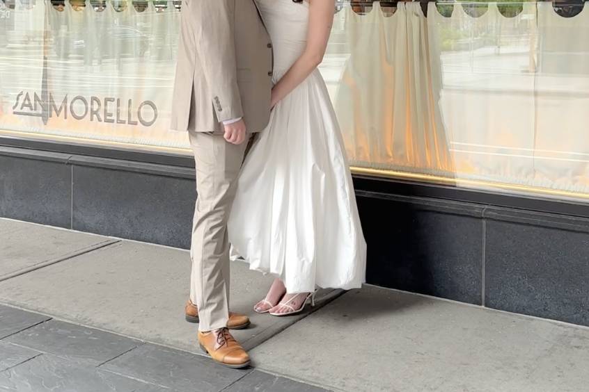 Wedding Content