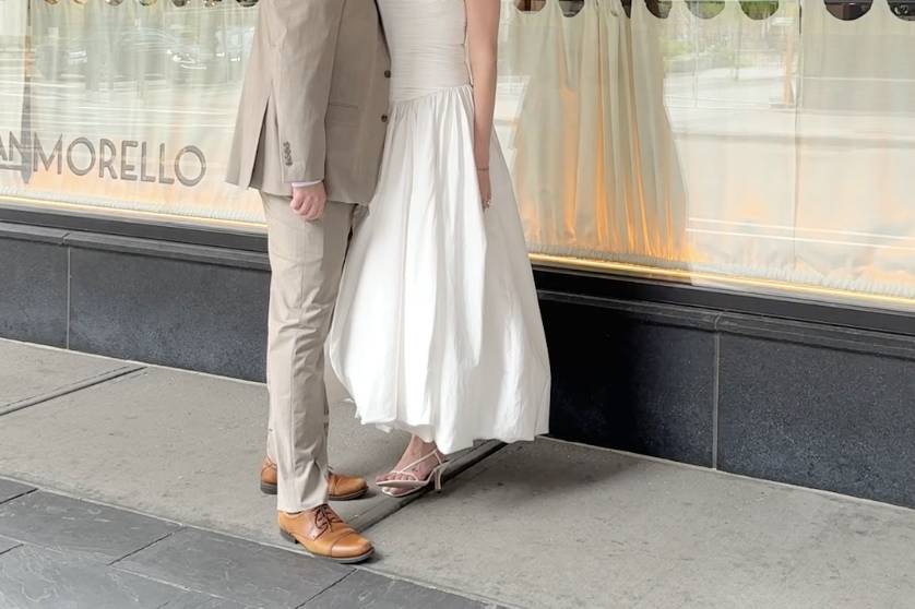 Wedding Content