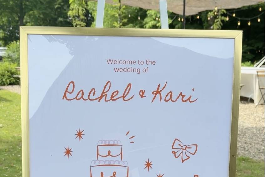 Wedding Content