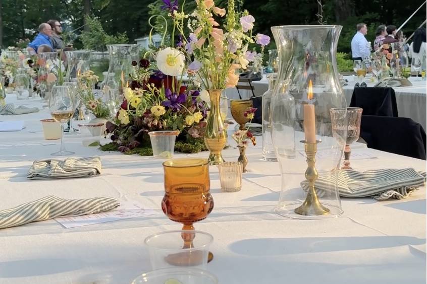Wedding Content