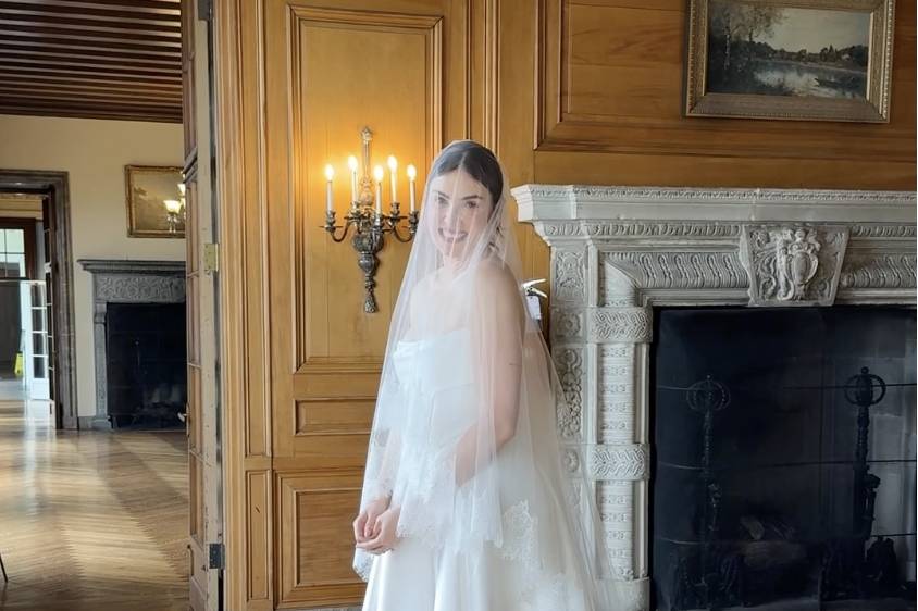 Wedding Content