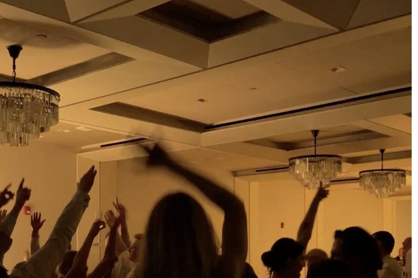 Wedding Content