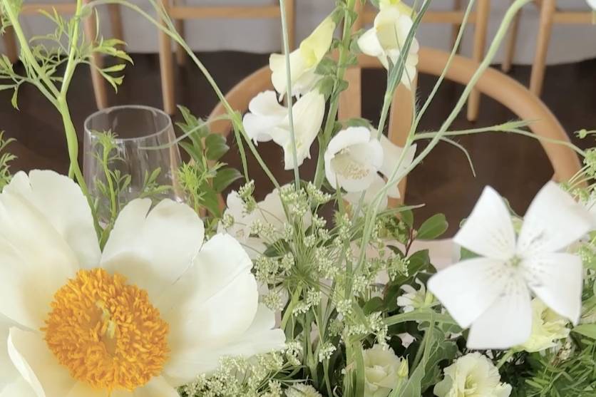 Wedding Content