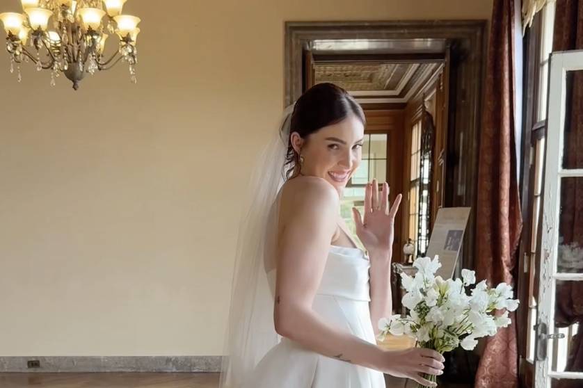 Wedding Content