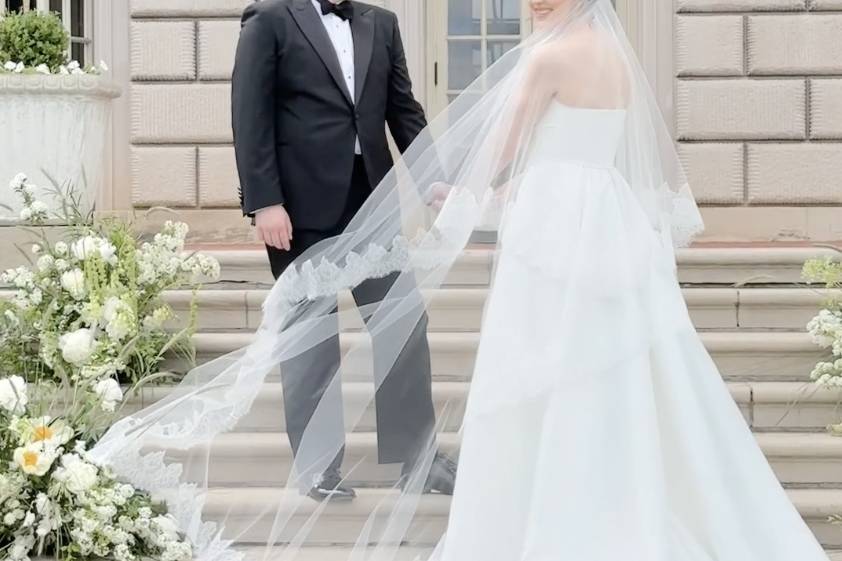 Wedding Content