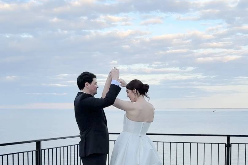 Wedding Content