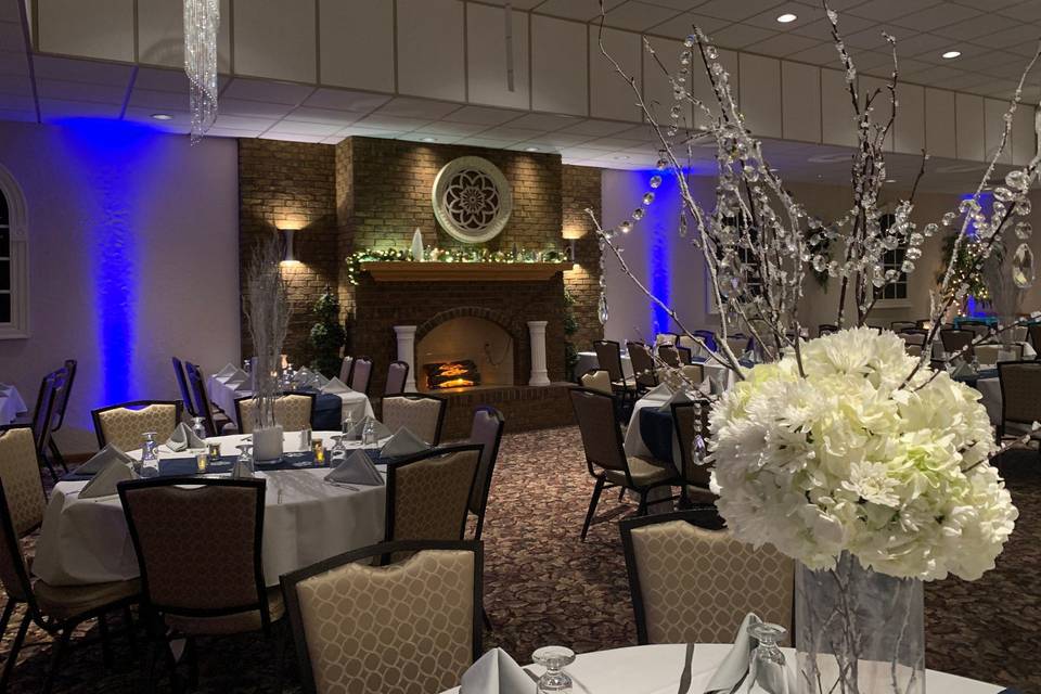 DiVieste Banquet Rooms