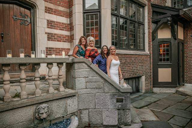 Mariah's Bridal Shower