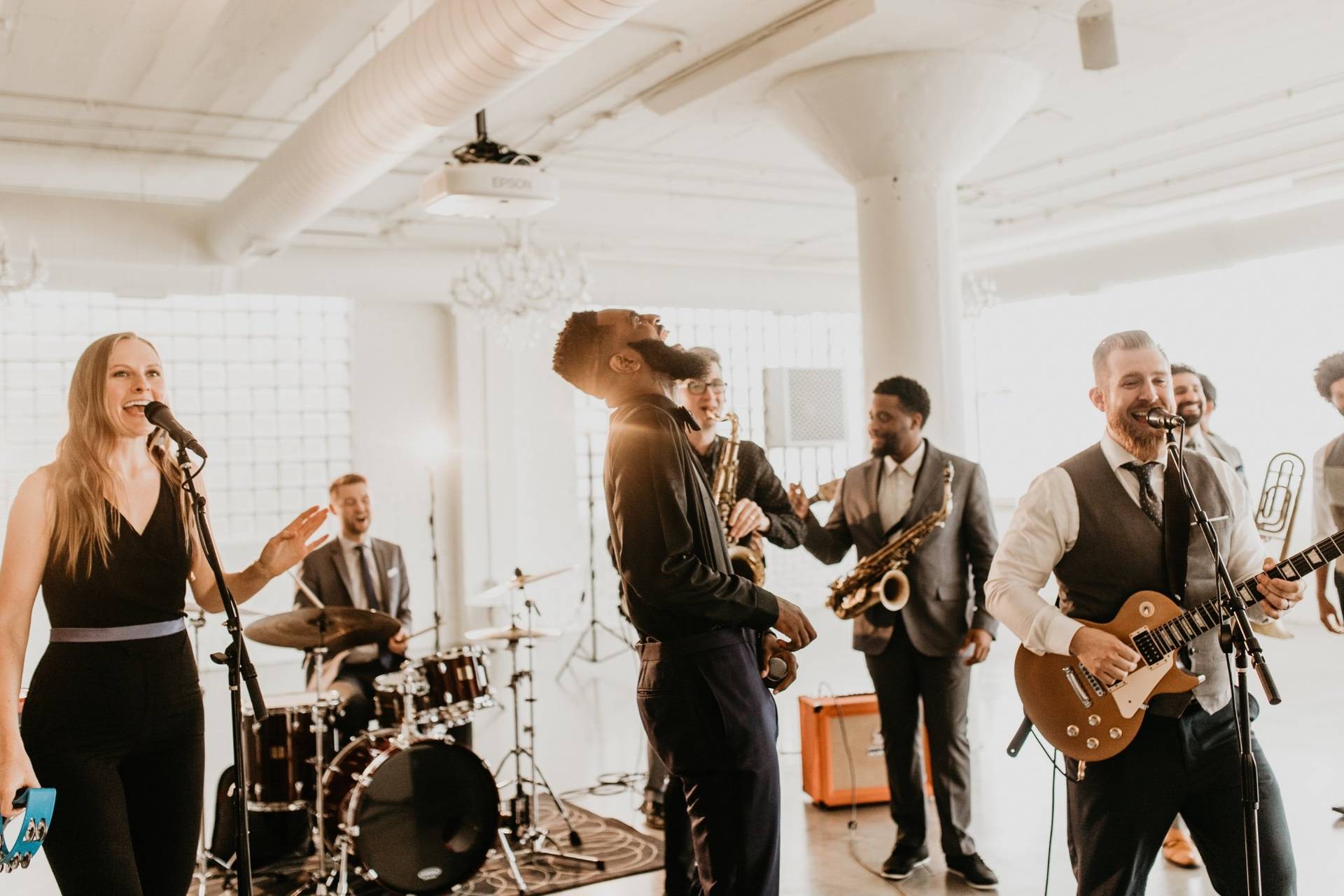 Bluewater Kings Band - Wedding Bands - Detroit, MI - WeddingWire