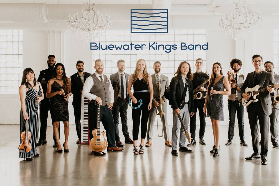 Bluewater Kings Band