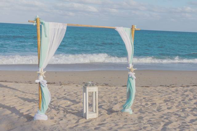 Elaborate Elopement $999