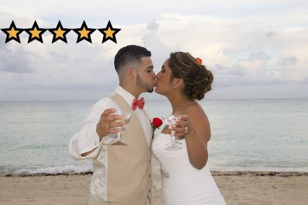 Ideal I Do's - South Florida Beach Weddings