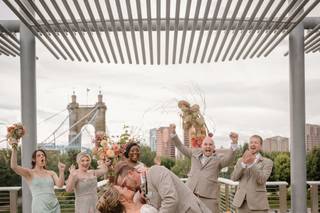 Stunning & Brilliant Events