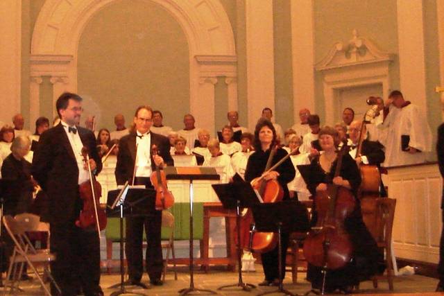 Musica Musicians for all Occasions