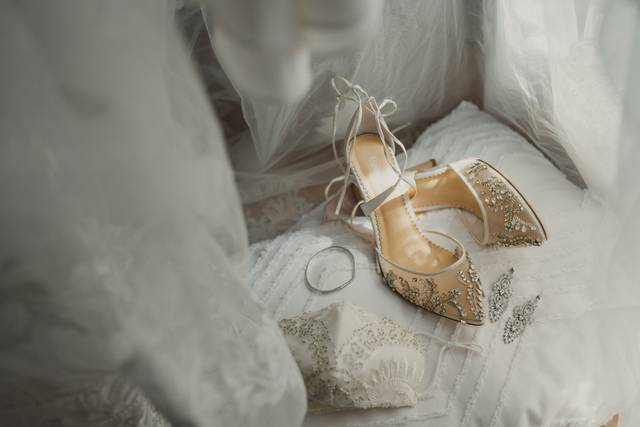 Shoes & Details