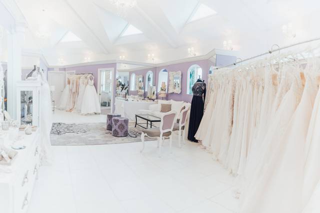 Michele - A Bridal Boutique