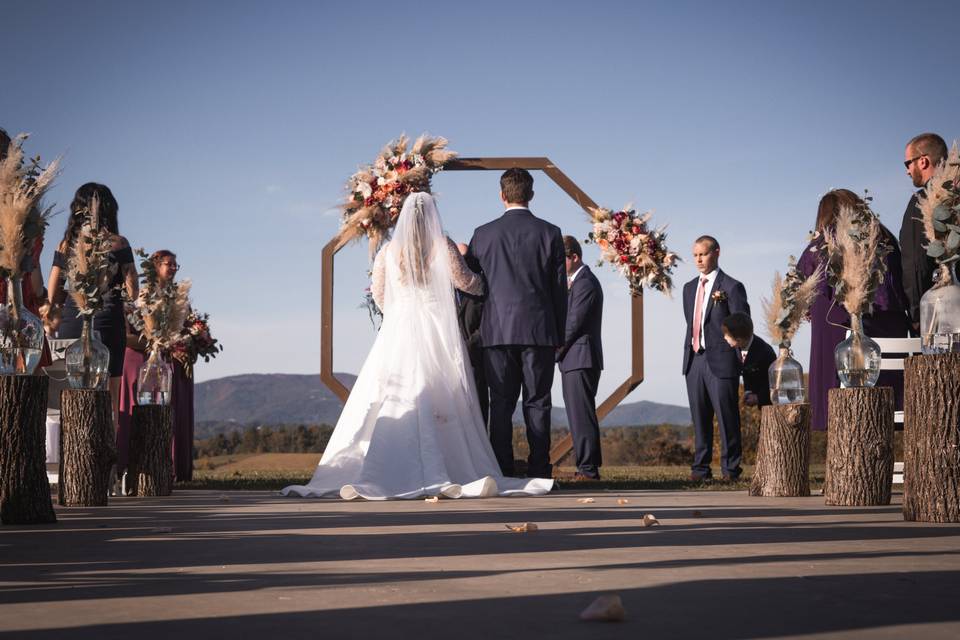 Ceremony
