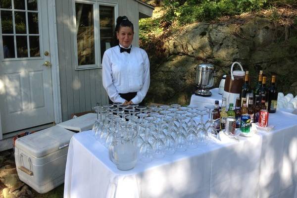 Tea Kettle Catering