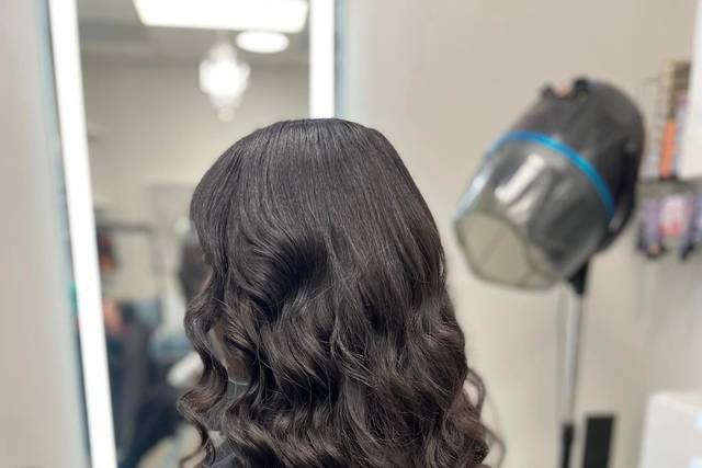 Gorgeous waves
