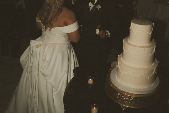 Cake Cutting