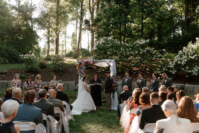 Wedding Ceremony