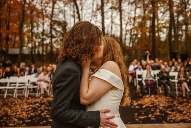 Weddings at Eisler Farms