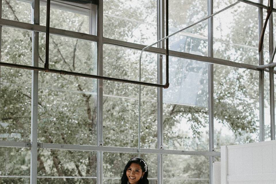 The Atrium