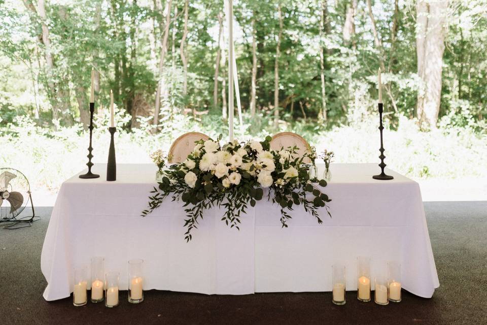 The Woods - Reception