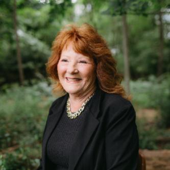 Mary Bach