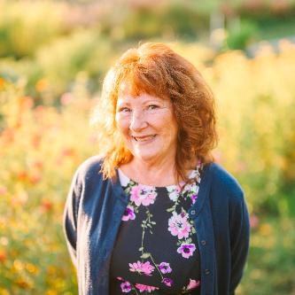 Mary Bach