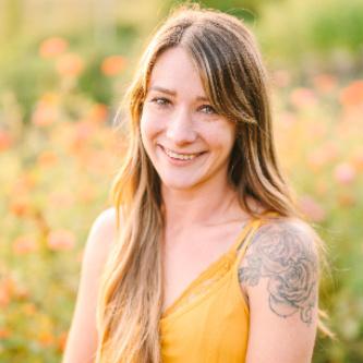Megan Larson