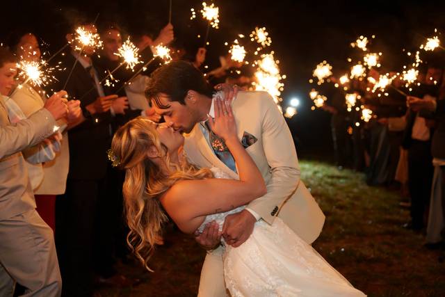 Sparklers