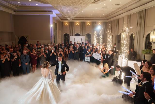 Fog dance